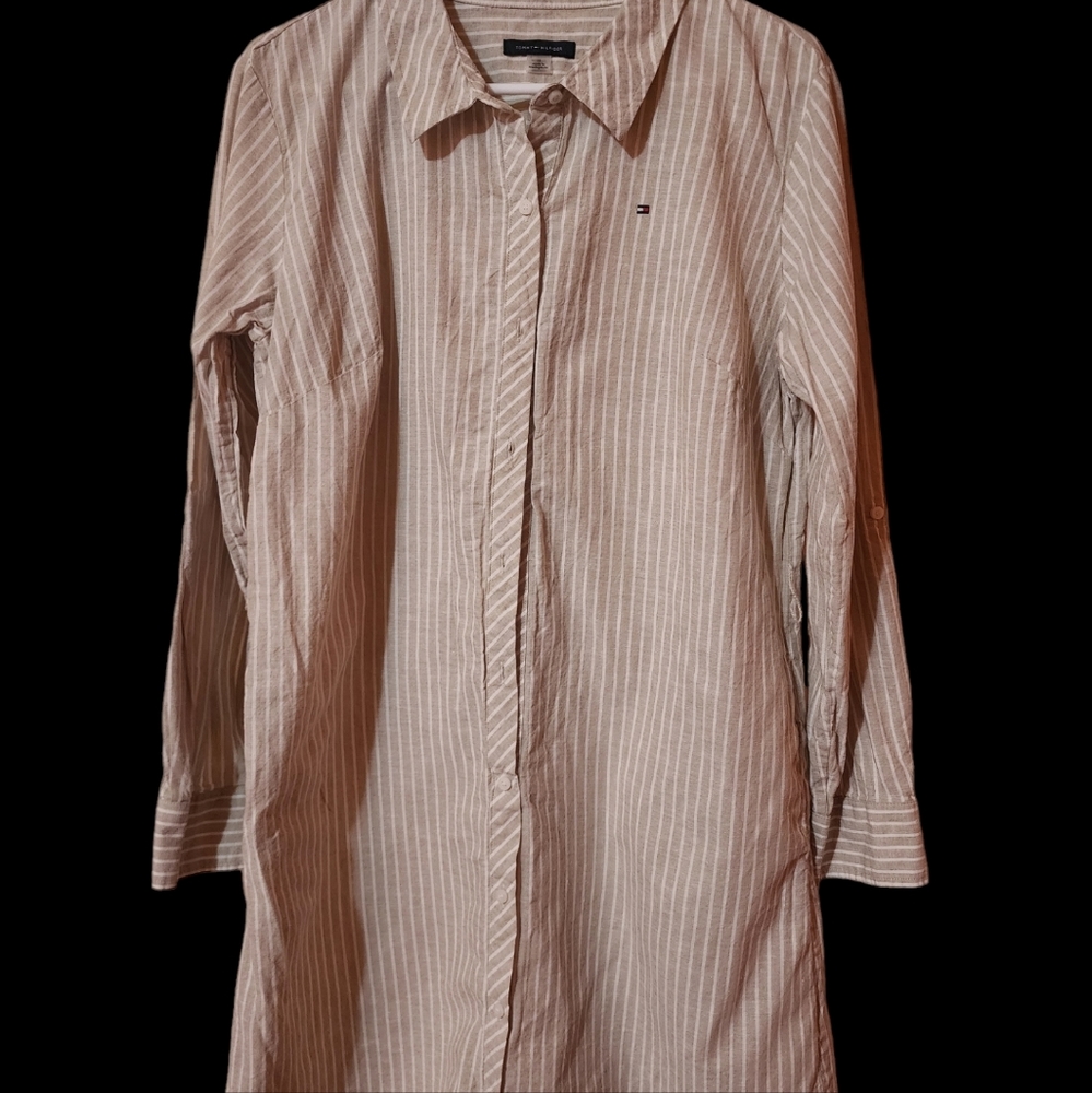 Tommy Dress